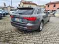 Audi A4 A4 Avant 40 2.0 tdi Business Sport 190cv s-tronic Grigio - thumbnail 2