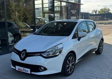 IV STE 1.5 DCI 75CH AIR ECO²
