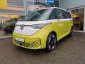 Volkswagen ID. Buzz ID. Buzz Business 150 kW (204 ch)  77 kWh RWD Empa Gris - thumbnail 1