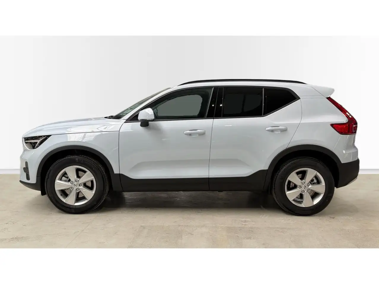 Volvo XC40 2026