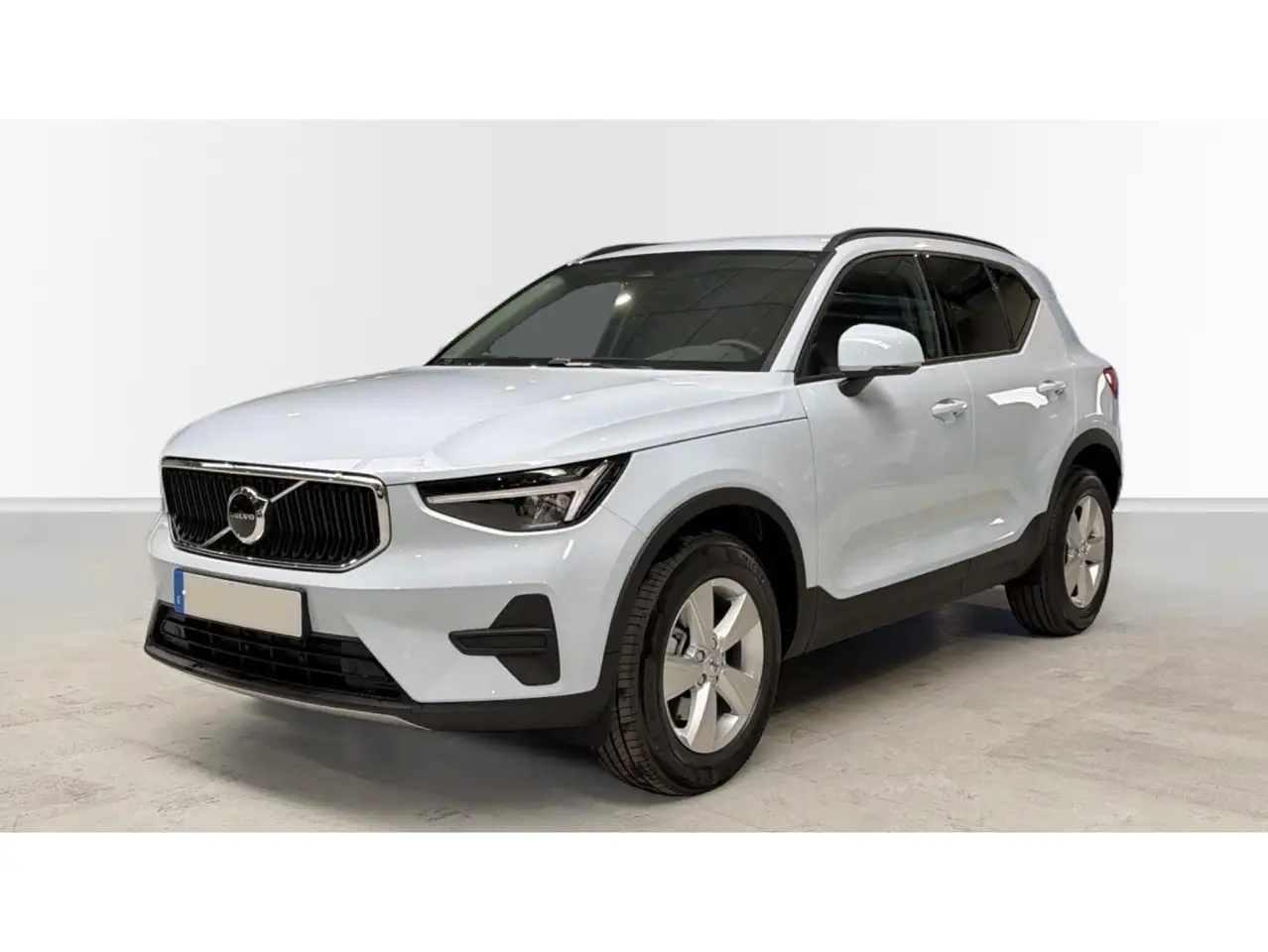 Volvo XC40 2026