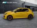 Peugeot 208 1.2 Puretech S&S Allure 100 Amarillo - thumbnail 4