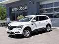 Renault Koleos dCi 175 4WD Zen **Lenkradheiz./Navigation** Weiß - thumbnail 2