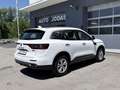 Renault Koleos dCi 175 4WD Zen **Lenkradheiz./Navigation** Weiß - thumbnail 7