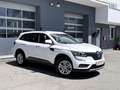 Renault Koleos dCi 175 4WD Zen **Lenkradheiz./Navigation** Weiß - thumbnail 4