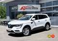 Renault Koleos dCi 175 4WD Zen **Lenkradheiz./Navigation** Weiß - thumbnail 1