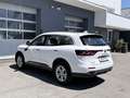 Renault Koleos dCi 175 4WD Zen **Lenkradheiz./Navigation** Weiß - thumbnail 5