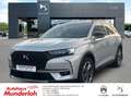 DS Automobiles DS 7 BlueHDi 180 EAT8  Performance Line  Panorama Navi Gris - thumbnail 1