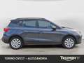 SEAT Arona 1.0 ecotsi Xperience 110cv dsg Grigio - thumbnail 5