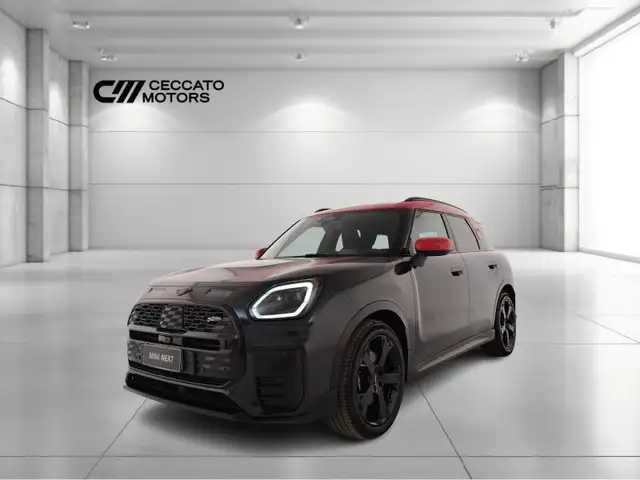 MINI John Cooper Works Countryman Mini Countryman 1.5 48V C JCW auto