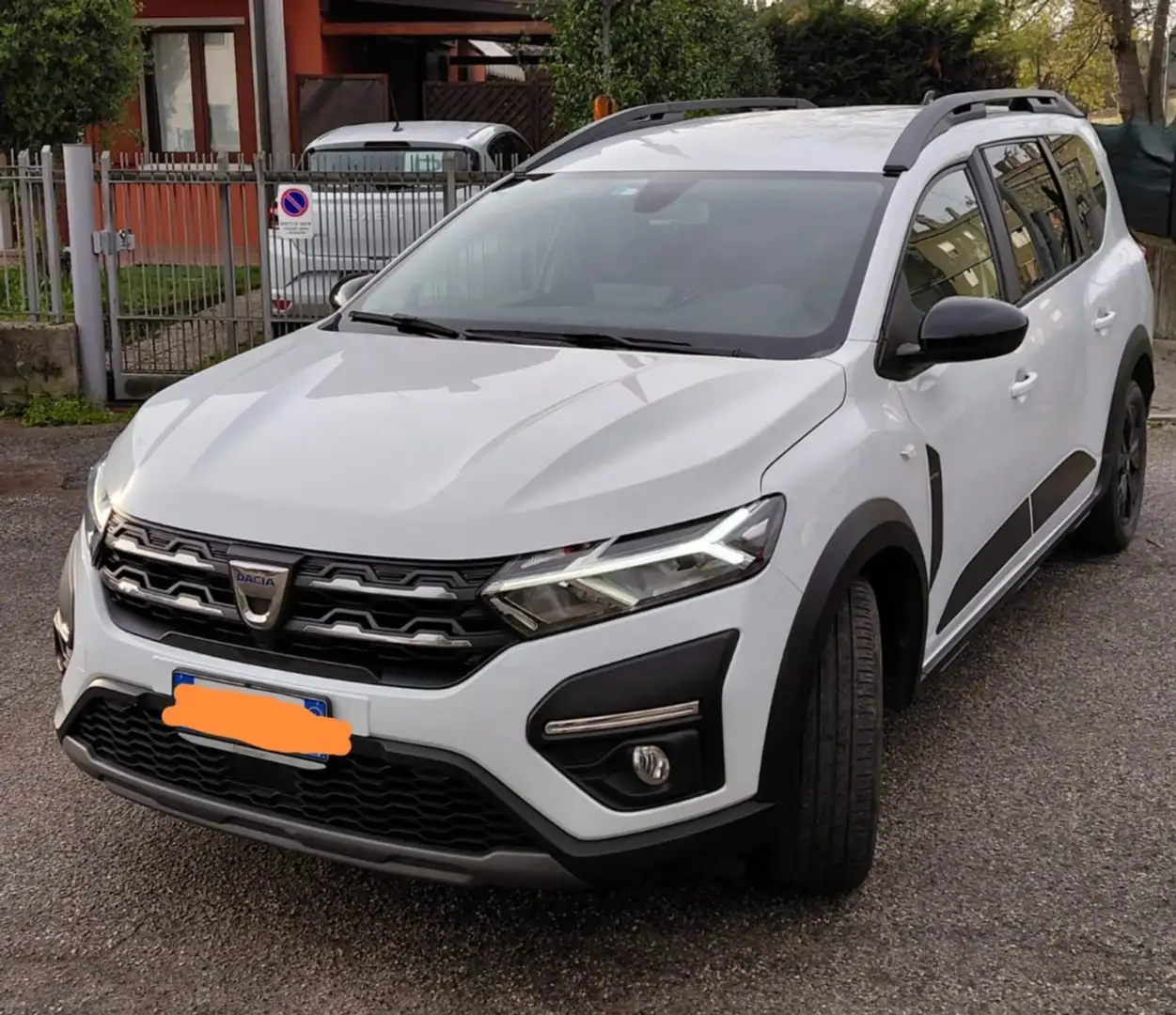 Dacia Jogger 1.0 tce Extreme UP Gpl 100cv 7p.ti - 2