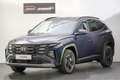 Hyundai TUCSON NX4 Jubile 1,6 T-GDi HEV 4WD AT abz.Superbonus Blau - thumbnail 2