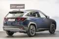 Hyundai TUCSON NX4 Jubile 1,6 T-GDi HEV 4WD AT abz.Superbonus Blau - thumbnail 3