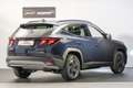 Hyundai TUCSON NX4 Jubile 1,6 T-GDi HEV 4WD AT abz.Superbonus Blau - thumbnail 4