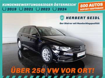 Variant GTE PHEV DSG *LED / NAVI / AHV & KAMERA / ACC / SPORT MASSAGESITZ / VERKEHRSZEICHENASSIST*