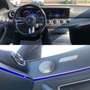 Mercedes-Benz E 220 d Premium Plus auto my21#AMG + NIGHT PACKET# Azul - thumbnail 12