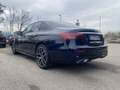 Mercedes-Benz E 220 d Premium Plus auto my21#AMG + NIGHT PACKET# Azul - thumbnail 4