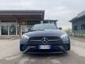 Mercedes-Benz E 220 d Premium Plus auto my21#AMG + NIGHT PACKET# Azul - thumbnail 2