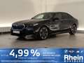 BMW 520 d Lim M Sport Navi/LED/HarmKar/DaAS+/KomfZg Navi/L Schwarz - thumbnail 1