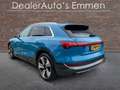 Audi e-tron e-tron 55 PANO 20"LMV MATRIX NAVI €100.000,- NIEUW Kék - thumbnail 3