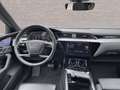 Audi e-tron e-tron 55 PANO 20"LMV MATRIX NAVI €100.000,- NIEUW Kék - thumbnail 14