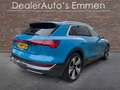 Audi e-tron e-tron 55 PANO 20"LMV MATRIX NAVI €100.000,- NIEUW Blauw - thumbnail 4