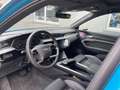 Audi e-tron e-tron 55 PANO 20"LMV MATRIX NAVI €100.000,- NIEUW Kék - thumbnail 5
