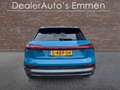Audi e-tron e-tron 55 PANO 20"LMV MATRIX NAVI €100.000,- NIEUW Kék - thumbnail 13