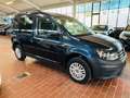 Volkswagen Caddy PKW Beach*Schiebedach*Bett*Erdgas/Benzin Blau - thumbnail 28