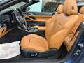 BMW 420 BMW 420d 48V Cabrio Msport Blu/Azzurro - thumbnail 7