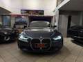BMW 420 BMW 420d 48V Cabrio Msport Blu/Azzurro - thumbnail 2