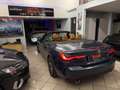 BMW 420 BMW 420d 48V Cabrio Msport Blu/Azzurro - thumbnail 12