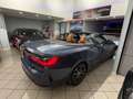 BMW 420 BMW 420d 48V Cabrio Msport Blu/Azzurro - thumbnail 13