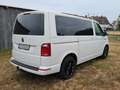 Volkswagen T6 Kombi VW T6 4MOTION Kombi Blanco - thumbnail 4