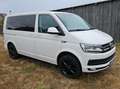 Volkswagen T6 Kombi VW T6 4MOTION Kombi Blanco - thumbnail 3