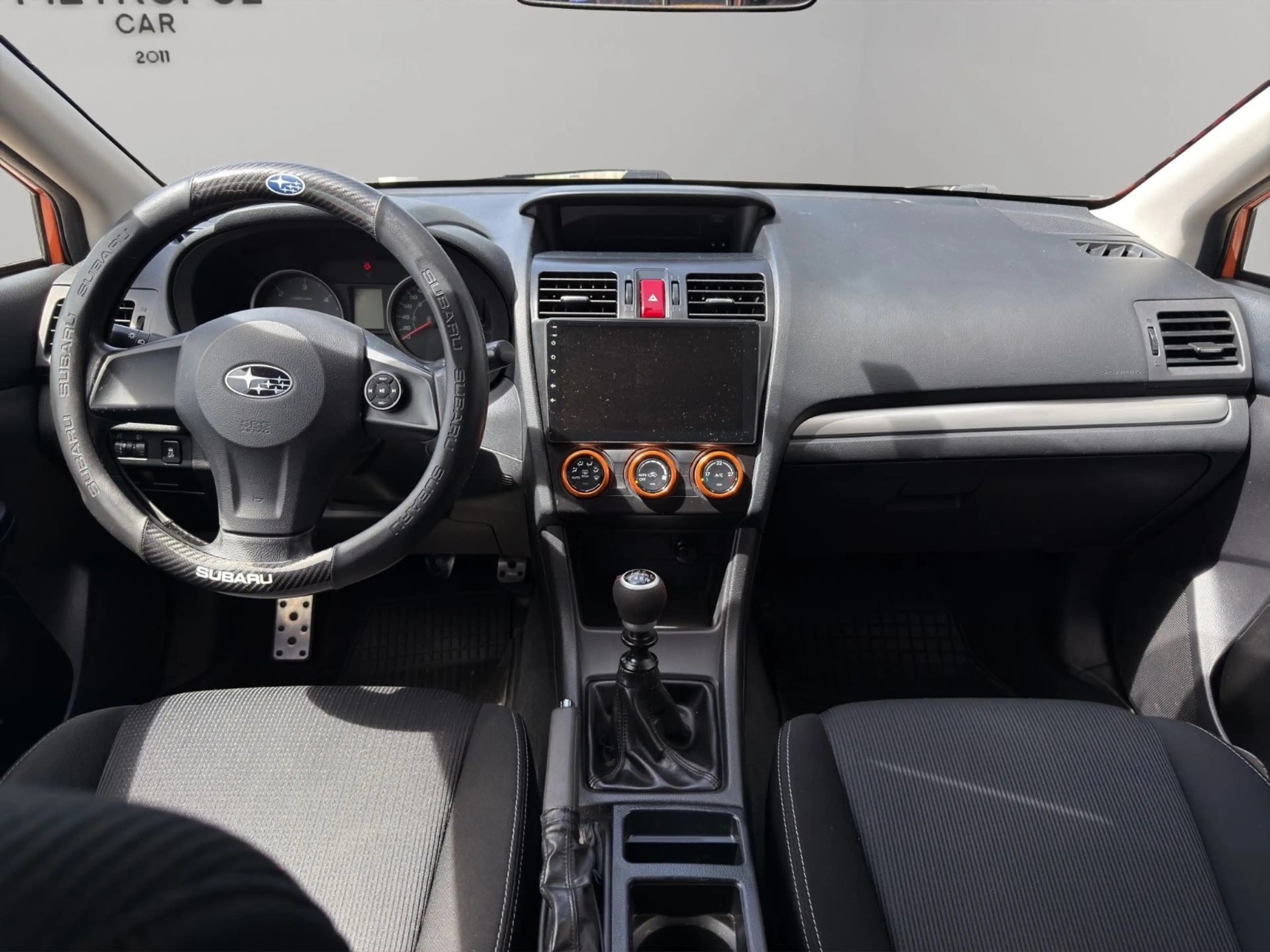 Subaru XV 2.0 Diesel Allrad *Garantie*Finanzierung* — photo 10