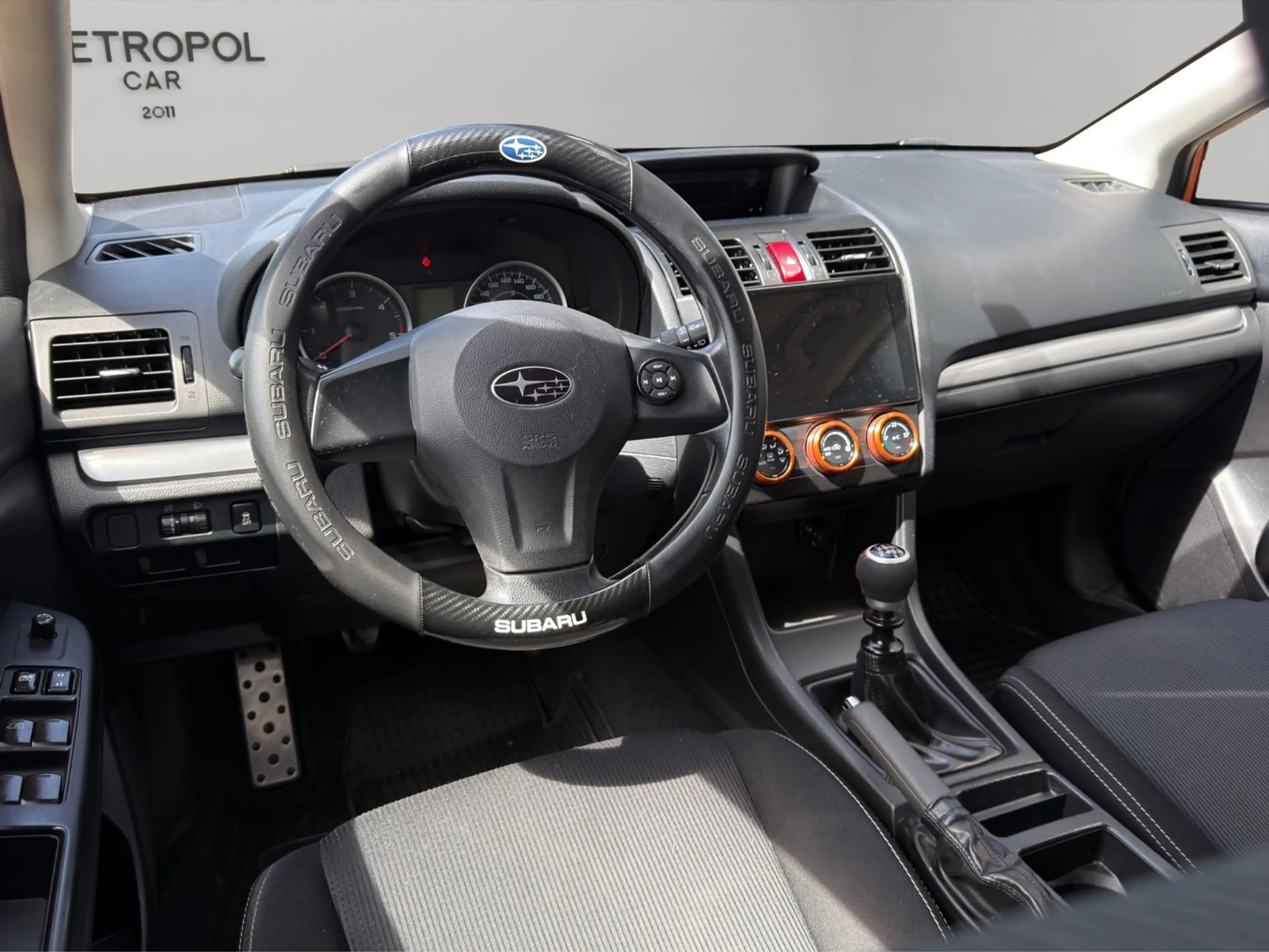 Subaru XV 2.0 Diesel Allrad *Garantie*Finanzierung* — photo 11