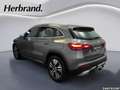 Mercedes-Benz GLA 200 d Progressive Anhängerkupplung DISTRONIC Grau - thumbnail 4