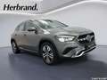 Mercedes-Benz GLA 200 d Progressive Anhängerkupplung DISTRONIC Grau - thumbnail 2