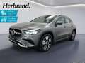 Mercedes-Benz GLA 200 d Progressive Anhängerkupplung DISTRONIC Grau - thumbnail 1