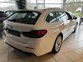 BMW 530 d Luxury/HuD/HiFi/Standhz/LivePRO/DisplayKey Weiß - thumbnail 4