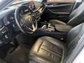 BMW 530 d Luxury/HuD/HiFi/Standhz/LivePRO/DisplayKey Weiß - thumbnail 7