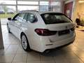 BMW 530 d Luxury/HuD/HiFi/Standhz/LivePRO/DisplayKey Weiß - thumbnail 2