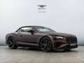 Bentley Continental GTC S | Blackline | Mulliner Spec Rot - thumbnail 1