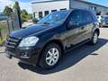 Mercedes-Benz ML 300 ML-300 CDI BlueEfficiency 4Matic Navi-DVD/AHK Noir - thumbnail 15