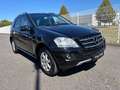 Mercedes-Benz ML 300 ML-300 CDI BlueEfficiency 4Matic Navi-DVD/AHK Noir - thumbnail 6