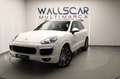 Porsche Cayenne Diesel Platinum Edition Aut. Blanc - thumbnail 2