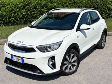 1.0 t-gdi mhev Style 100cv imt