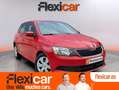 Skoda Fabia 1.4TDI Ambition 66kW Rouge - thumbnail 1