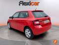 Skoda Fabia 1.4TDI Ambition 66kW Rouge - thumbnail 7